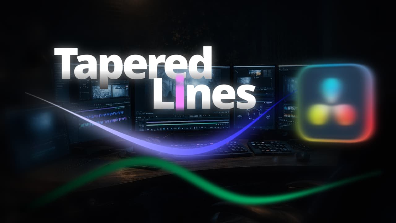 Tapered Lines Fuse for Fusion