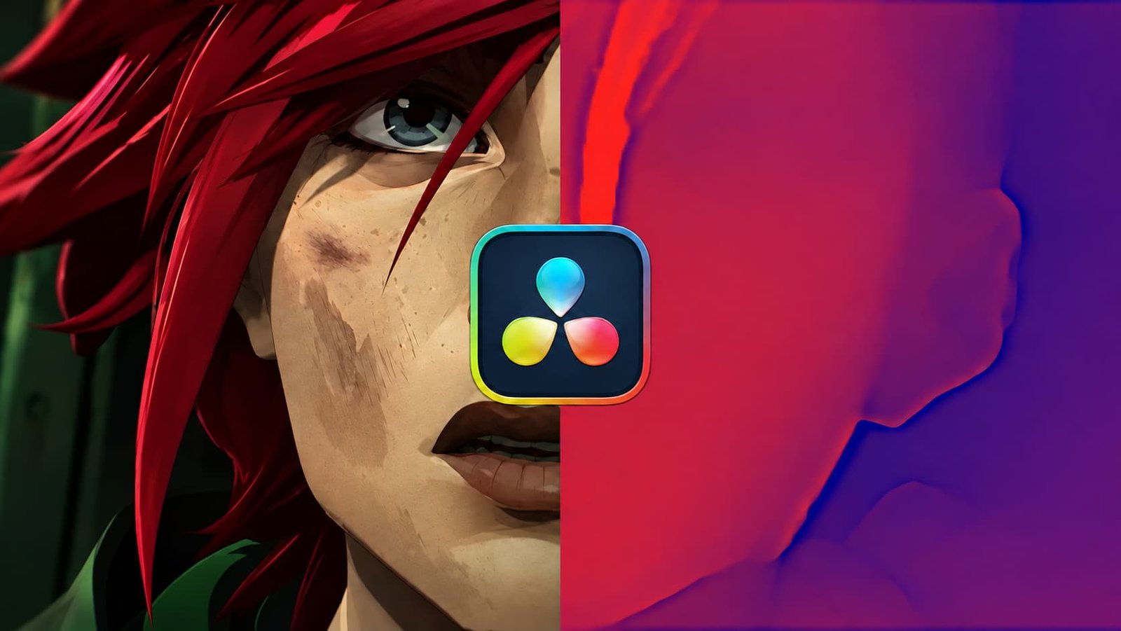 Depthizo free AI depth map plugin for DaVinci Resolve